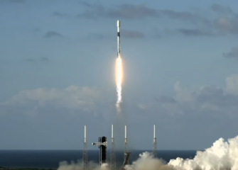 NASA Science, Cargo Launches Aboard Northrop Grumman CRS-23