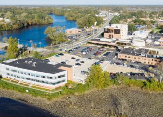 For a Second Consecutive Year, TidalHealth Nanticoke Achieves Prestigious 5-Star Rating from Centers for Medicare and Medicaid Services