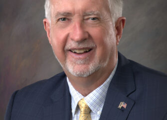 Turner Named to Wor-Wic board, Newton Reappointed