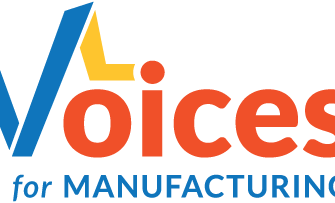 Launching Voices for Manufacturing: Connecting Legislators & Manufacturers