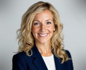 TidalHealth Promotes Laren MacMillan