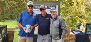2nd Place Gross Mountaire Farms