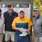 2nd Place Net TidalHealth