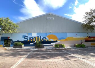 Ocean City Approves and Celebrates First-Ever Mural Created Through We Are Limitless Powered Artist Retreat