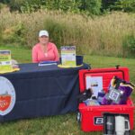 BBSI Yeti Tailgate Package