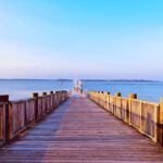 Boardwalk at Hyatt Regency Chesapeake Bay-min