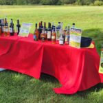 Box O Booze Raffles donated by the SACC Board and Council