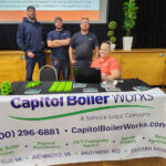 Capitol Boiler Works