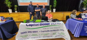 Capitol Boiler Works
