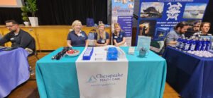 Chesapeake Health Care