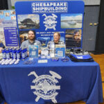 Chesapeake Ship Building