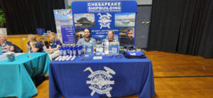 Chesapeake Ship Building