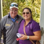 Ladies Long Drive Ashley Stern