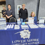 Lower Shore Workforce Alliance