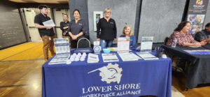 Lower Shore Workforce Alliance