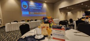 Mayors of Delmarva Forum