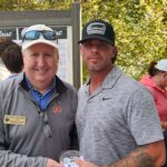 Mens Long Drive Nick Cantwell