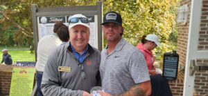 Mens Long Drive Nick Cantwell
