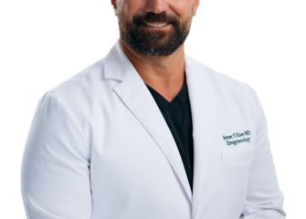 Dr. O’Hare joins TidalHealth Urogynecology in Ocean Pines