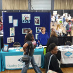 Quality Staffing Presenting Sponsor