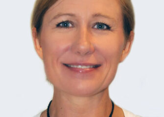Hall Named to New Dean of STEM Position