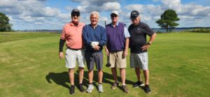 Spicer Brothers Team 2