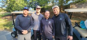 UniFirst Team 1
