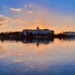 Water View - Hyatt Regency Chesapeake Bay-min