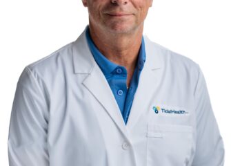 Dr. Brancato Joins TidalHealth Cardiology in Berlin