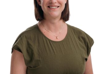 Dr. Robinson joins TidalHealth OB/GYN in Salisbury