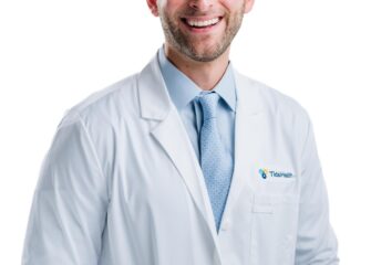 Dr. Canakis joins TidalHealth Gastroenterology in Ocean Pines