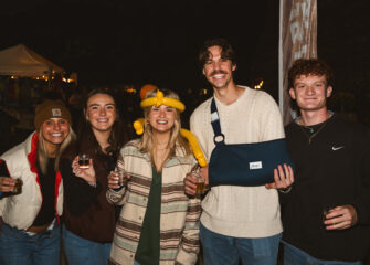 Good Beer Festival returns to Pemberton Park Oct. 17-18