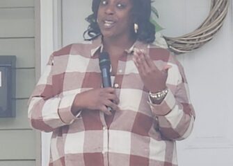 Habitat for Humanity of Wicomico County Celebrates Home Dedication for the Lofland Family