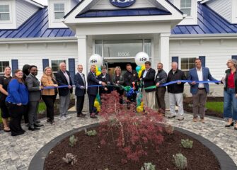 Hebron Savings Bank Invites Community to Visit New Berlin Branch After Grand Opening Celebration Hebron Savings Bank Invites Community to Visit New Berlin Branch After Grand Opening Celebration