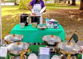 Senior Living Communities Turn Up The Heat with Chili Cookoff Fundraiser for Alzheimer’s Association