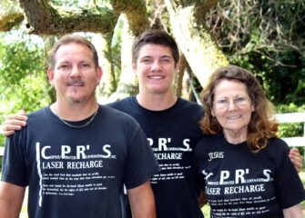 Family-Owned Eastern Shore Business Delivers Fast, Personal, and Affordable Tech Solutions