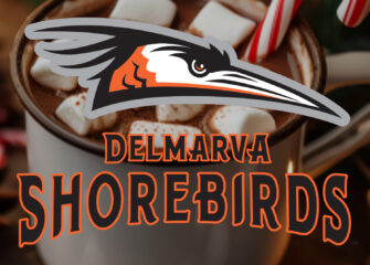Delmarva Shorebirds Announce Holiday Catering and Exclusive Event Space for 2025 Season