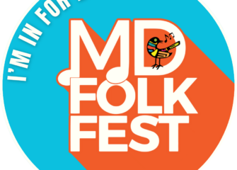 “I’m In for 2026!” Campaign to Rally Early Support for the Maryland Folk Festival
