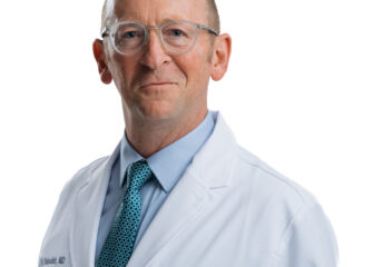 Dr. Sabadish joins TidalHealth Cardiology in Salisbury