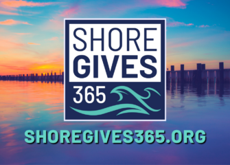Community Foundation launches Shore Gives 365 platform with $100,000 for area nonprofits Community Foundation launches Shore Gives 365 platform with $100,000 for area nonprofits