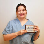 Nicolina Adcock Nicolina Adcock