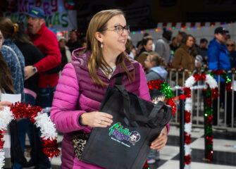 Jolly Roger® Amusement Parks Continue Their World-Famous Black Friday Sale