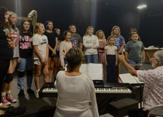 “Annie” Brings Family Fun and Broadway Magic to Salisbury November 7–9