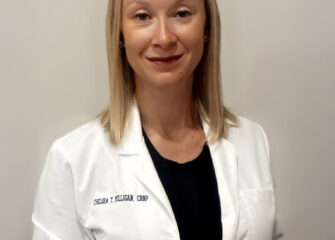 Chesapeake Health Care Welcomes Chelsea Milligan, CRNP, to its Pediatric Team