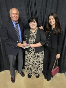 coastal-hospice-chamber-award