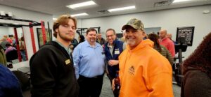 dickson-physical-therapy-ribbon-cutting (5)