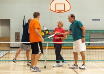 Wicomico Recreation & Parks Offers Fall/Winter Sports Programs for All Ages Wicomico Recreation & Parks Offers Fall/Winter Sports Programs for All Ages