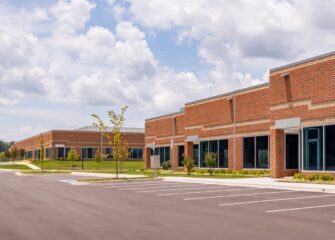 St. John Properties Acquires 24 Acres in Salisbury to Develop Second Mixed-Use Business Community in Wicomico County