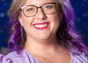 Fruitland Primary Music Teacher Kellie Harvey is a Nominee for Teacher Member of the Maryland State Board of Education