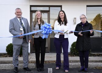 TidalHealth Celebrates Opening of New Pediatric Development & Therapy Clinic in Salisbury